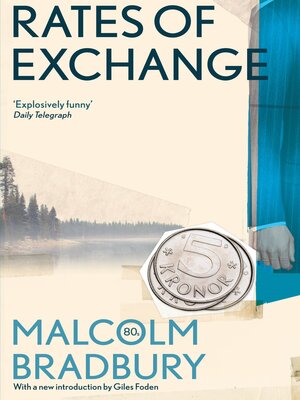 cover image of Rates of Exchange